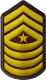 Sergeant Major